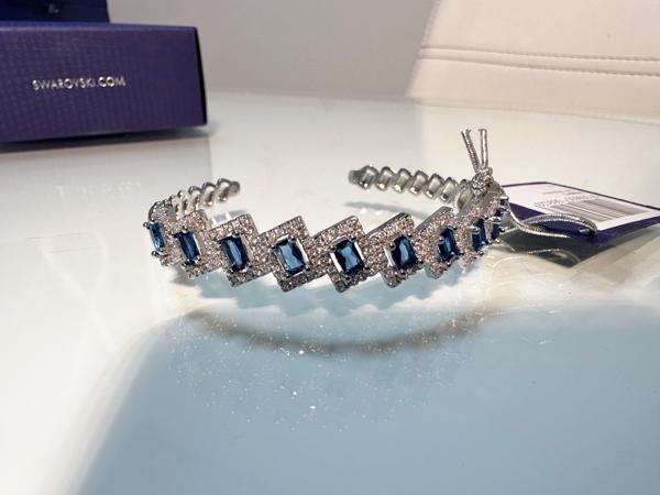 Swarovski armband NIEUW!