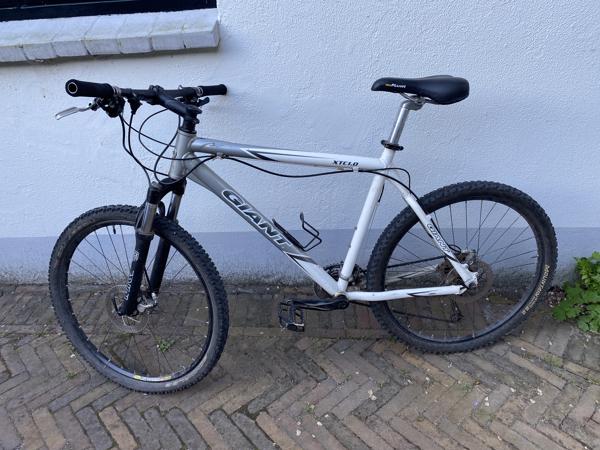 Mountaibike