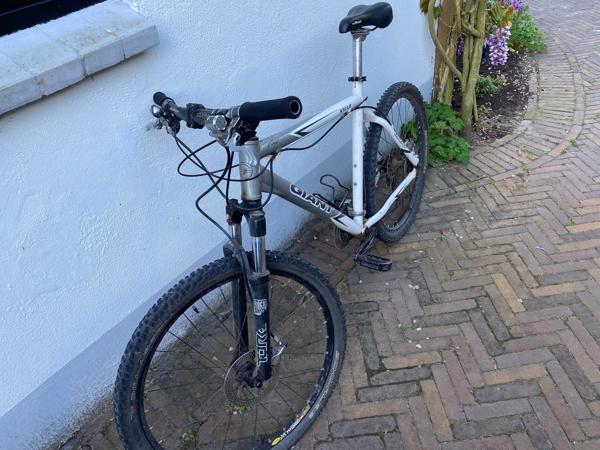 Mountaibike