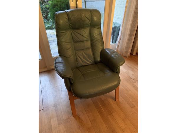 Fijne Fauteuil