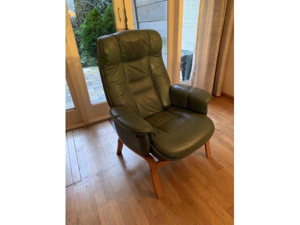 Fijne Fauteuil