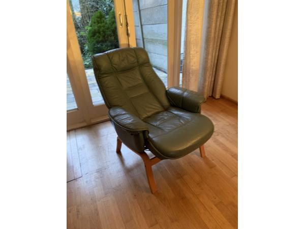 Fijne Fauteuil