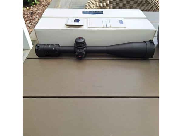 Top richtkijker te koop KAHLES K1050 10-50x56