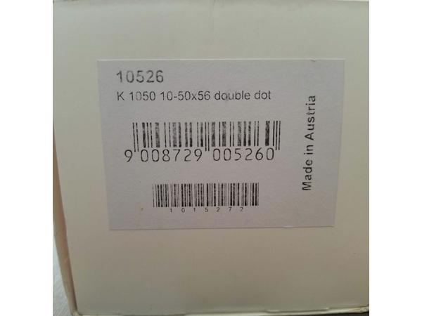 Top richtkijker te koop KAHLES K1050 10-50x56
