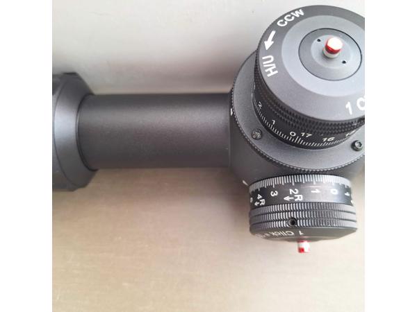 Top richtkijker te koop KAHLES K1050 10-50x56
