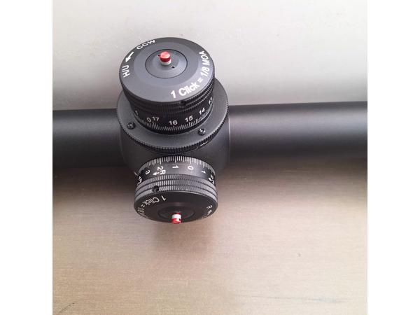 Top richtkijker te koop KAHLES K1050 10-50x56