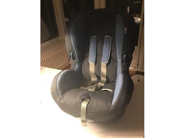 Maxi Cosi kinder auto stoeltje