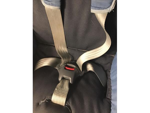 Maxi Cosi kinder auto stoeltje