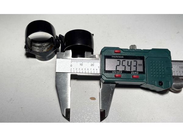 Steyr Schwenkmontage