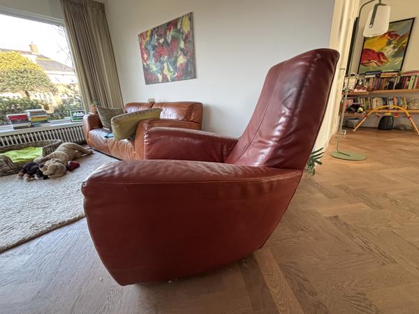 Design fauteuils en bank