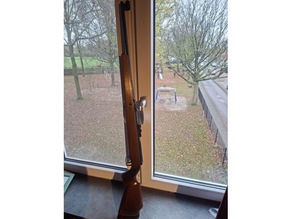 Diana model 50 onderspanner in 5.5 mm