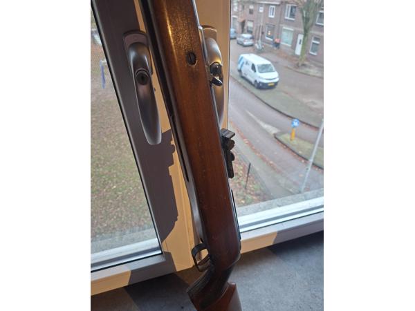 Diana model 50 onderspanner in 5.5 mm