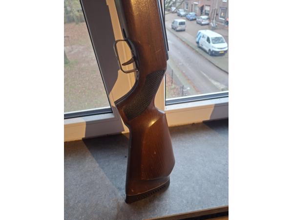 Diana model 50 onderspanner in 5.5 mm