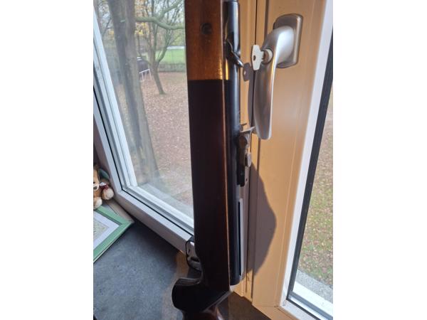 Diana model 50 onderspanner in 5.5 mm