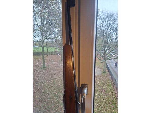 Diana model 50 onderspanner in 5.5 mm