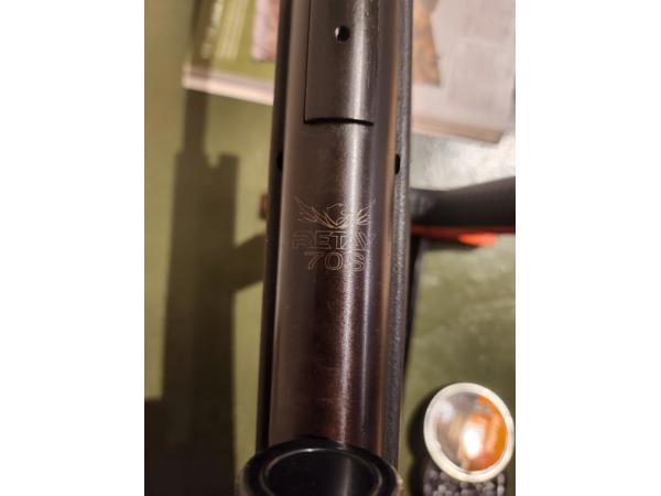 Luchtbuks knikloop kijker scope 4,5mm