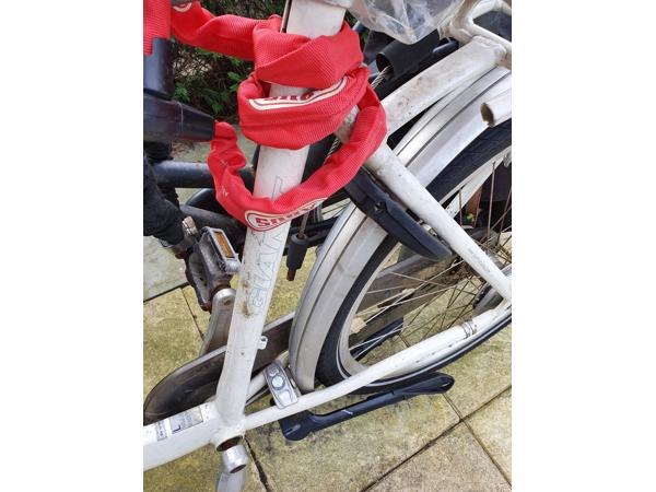 Giant mio dames moeder fiets