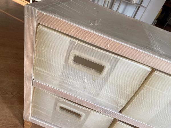 IKEA ladekast 4 lades