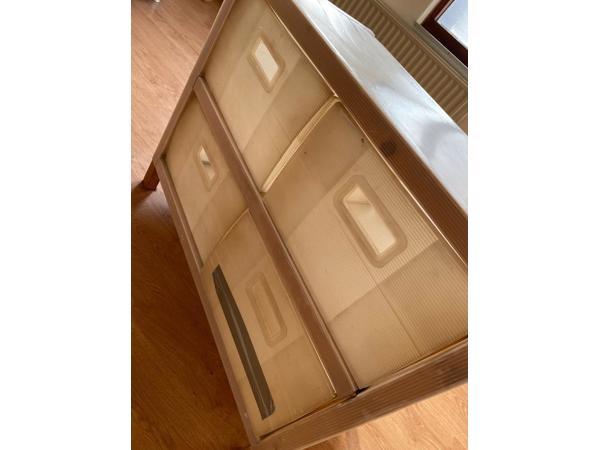 IKEA ladekast 4 lades