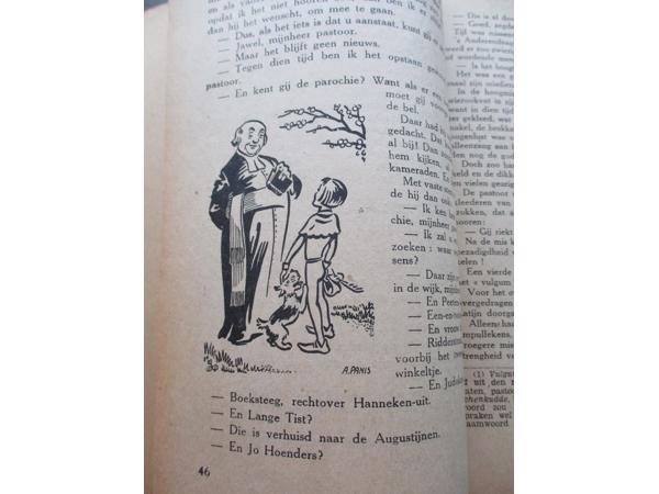 R. Verhulst  -  De jeugd van Tijl Uilenspiegel