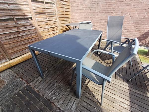 Tuintafel