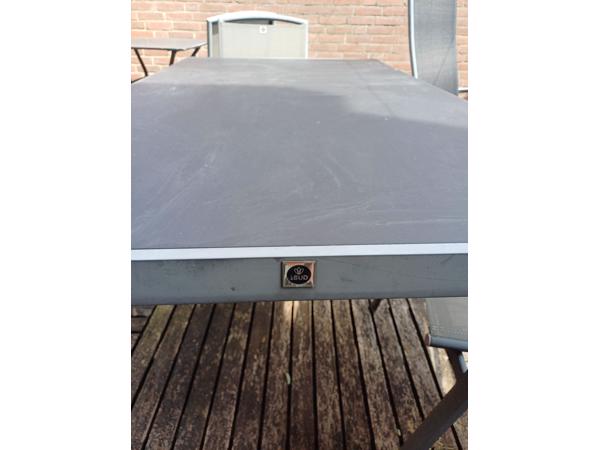 Tuintafel