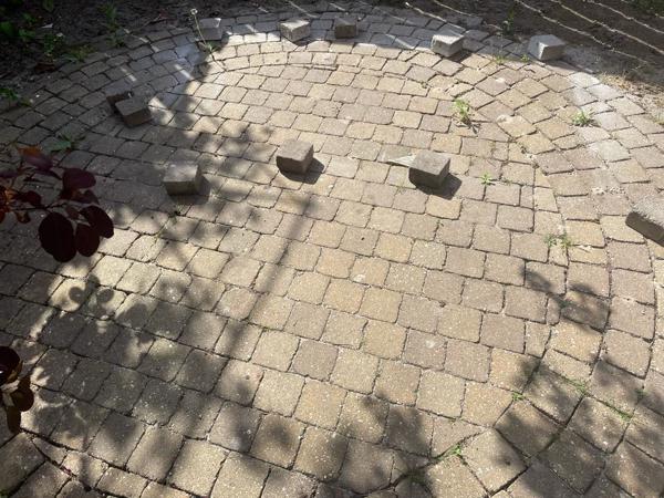Coppelstones
