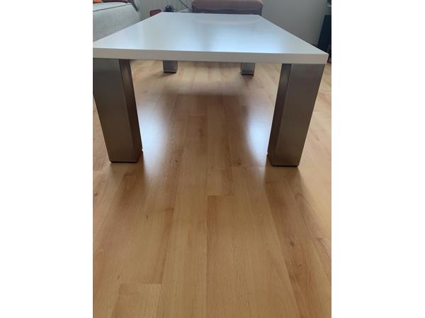 Goossens salontafel zgan