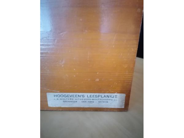 AAP NOOT MIES leesplankje Jr 60