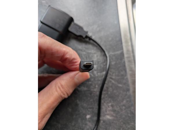 Samsung travel adaptor