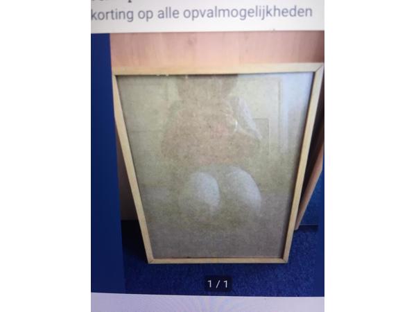 Foto’s lijstje 20- twee houten voor 10