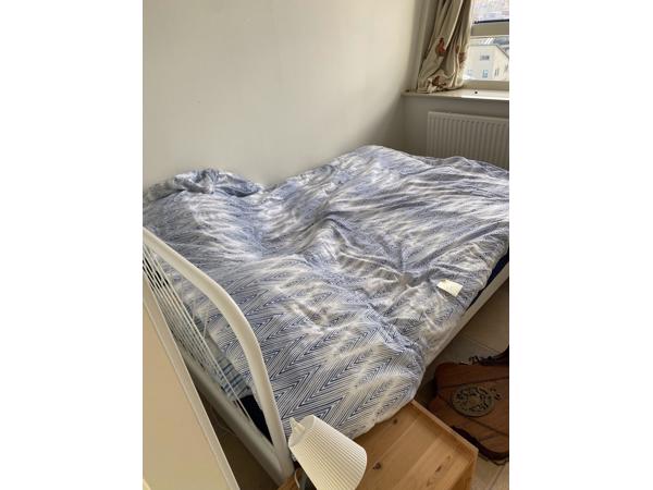 Weinig gebruikt logeer n d