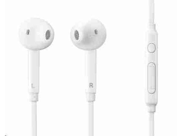 Originele Samsung Oordopjes In-Ear Headset (nieuw)