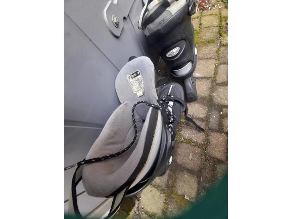 Inline skates maat 46