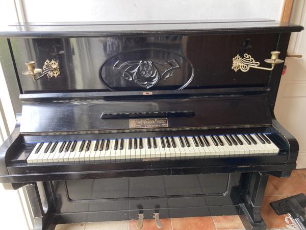 Piano voor liefhebber