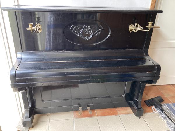 Piano voor liefhebber