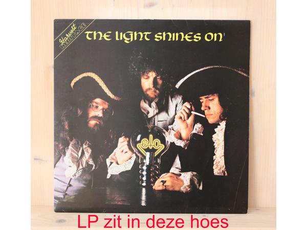 9 Lp s en 2 singles van DR. Hook, Third World tot Uriah Heep