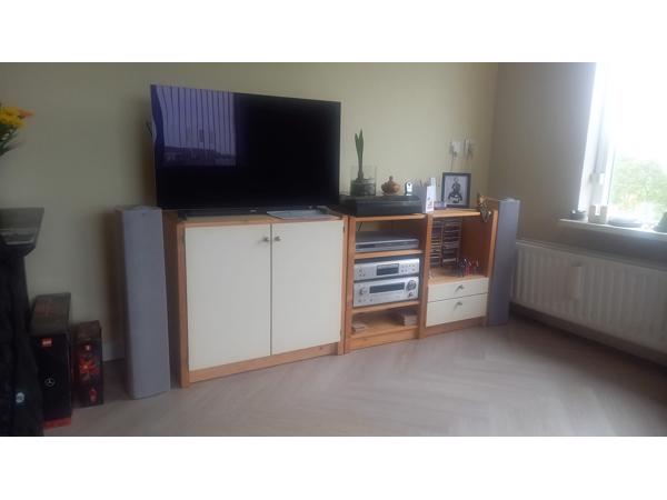 Dressoir of tv meubel 190cm x 84cm x 41cm