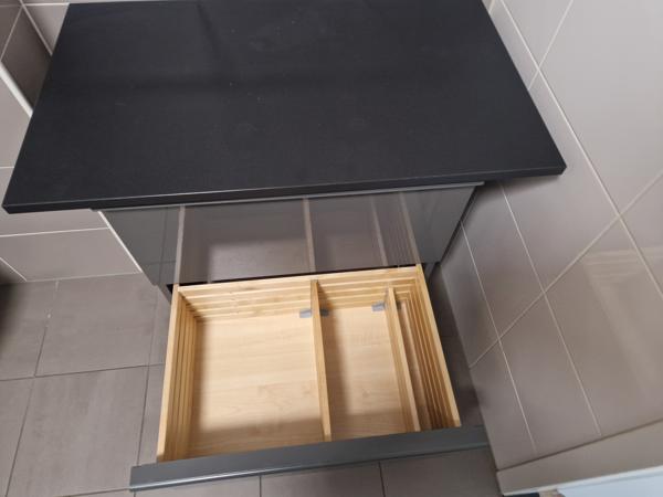 Gratis aftehalen badkamer kast