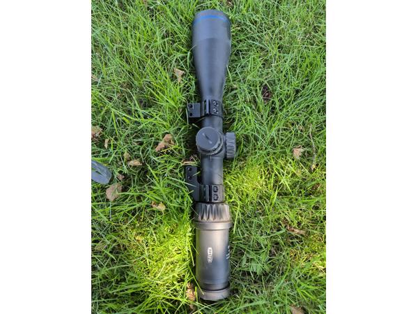 Meopta Optika 6 3-18x;50