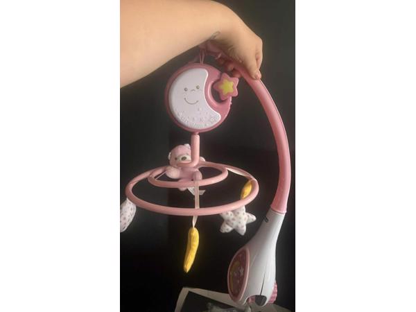 Baby mobiel in goede staat 15 euro