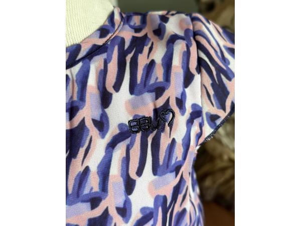 Jurkje Beebielove maat 74