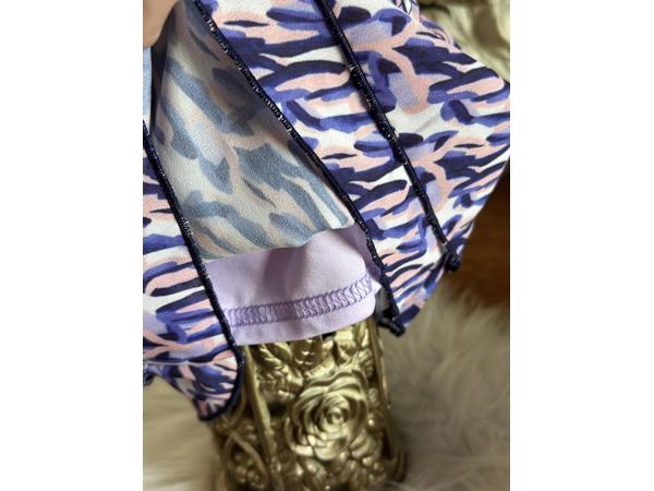 Jurkje Beebielove maat 74