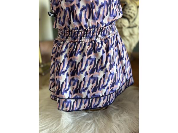 Jurkje Beebielove maat 74