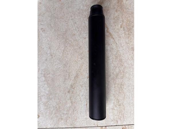 Demper/silencer  voor HW97k luchtbuks