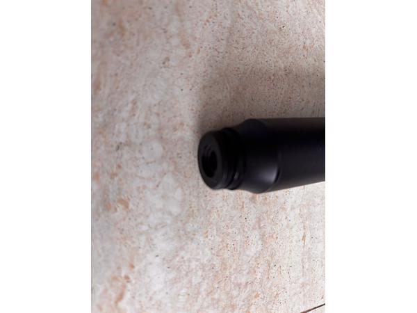 Demper/silencer  voor HW97k luchtbuks