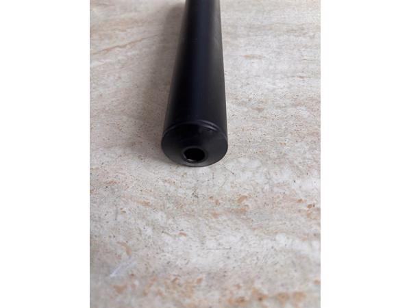Demper/silencer  voor HW97k luchtbuks