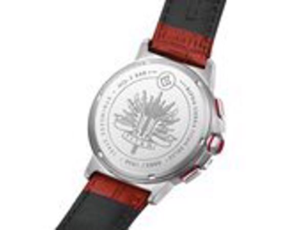 herenhorloge van Alpha Sierra