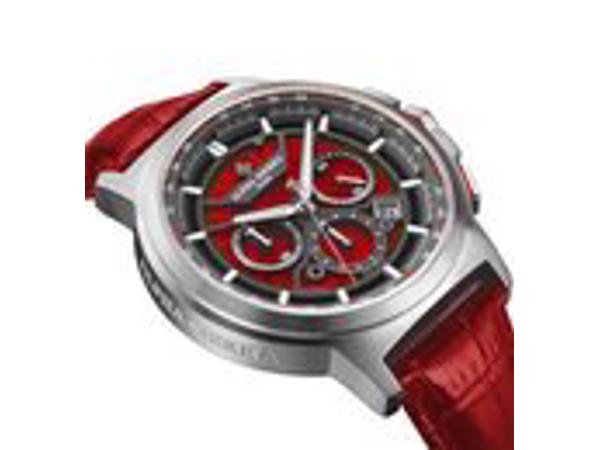 herenhorloge van Alpha Sierra