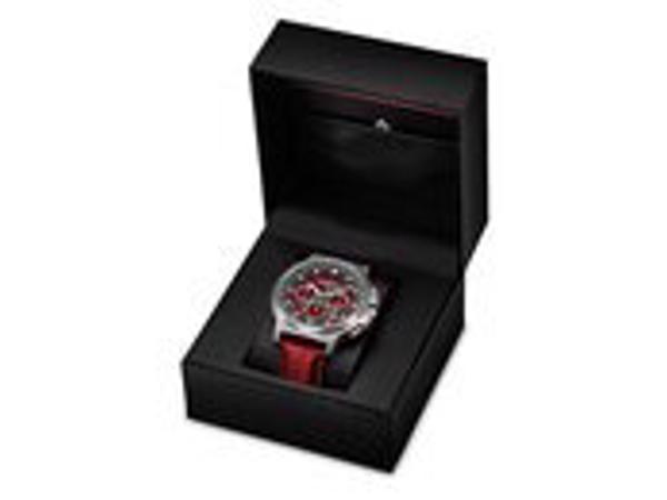 herenhorloge van Alpha Sierra